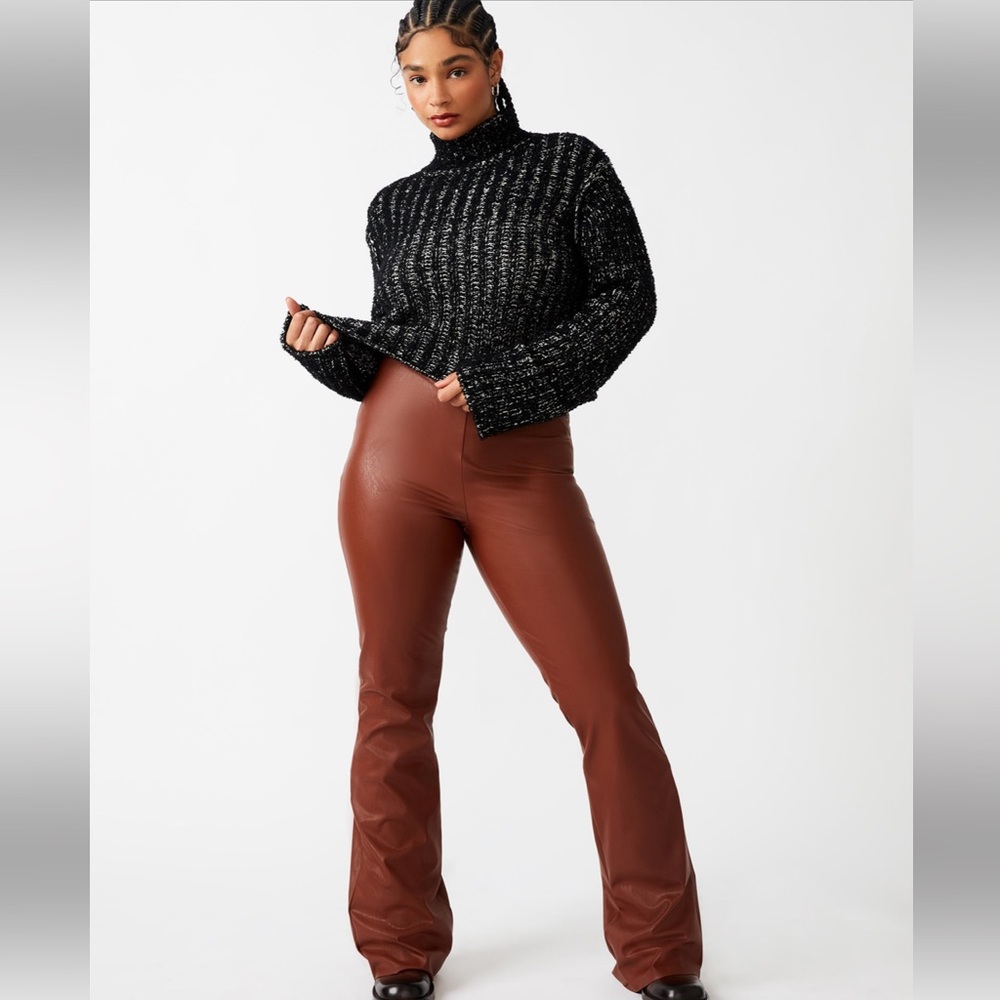 Citrine Pant